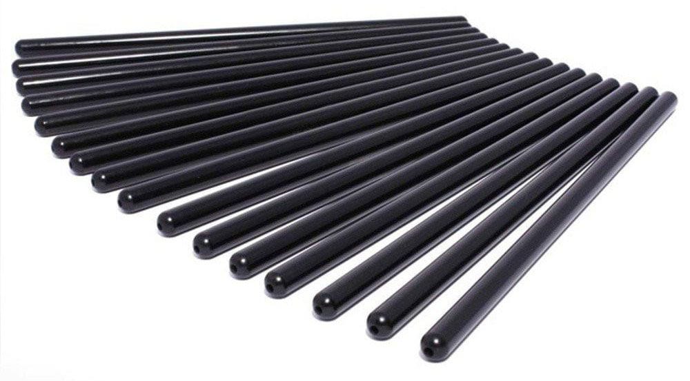 Crow Cams 210° Radius with .138" Wall Thickness 1-Piece Moly 3/8" Dia. Pushrod, 9.200" Length CCPR-8920 Autofit