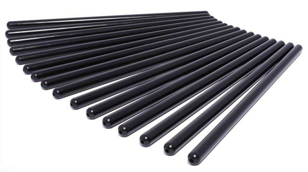 Crow Cams 210° Radius with .138" Wall Thickness 1-Piece Moly 3/8" Dia. Pushrod, 9.250" Length CCPR-8925 Autofit