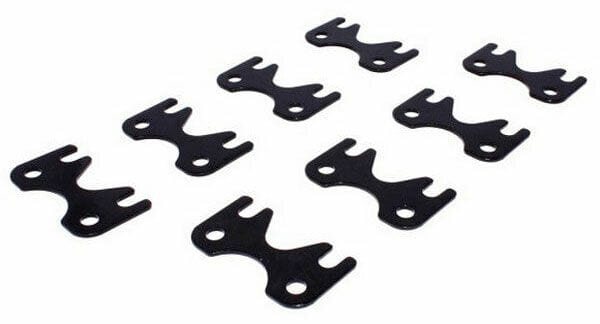 CROW Crow Cams Holden V8 (Pre EFI) Guide Plates, Suit 5/16" Hardened Pushrods (set of Autofit