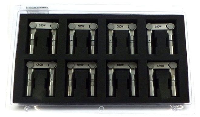 CROW Suit Holden V8 253-304-308 (Not VT) Hydraulic Roller Lifter Set CC5208H Autofit