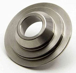 CROWER 1.375"/1.020"/0.685& quot;, +.085 Inst. Ht. Machined Heat-Treated Chromoly 7° Valve Spring Retainers 11/32" C87048-16 Autofit