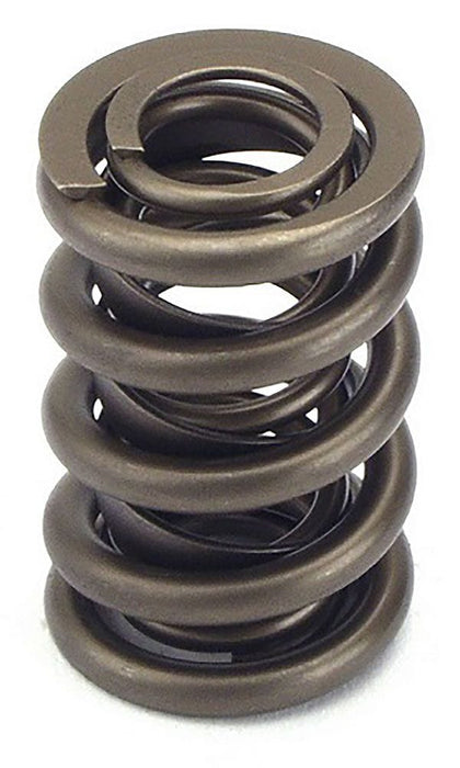 CROWER 1.460" Installed Height, 113lbs @ 1.750" / 220lbs @ .950" Spring Pres Dual Valve Spring Set 1.160" OD, .870" ID, .790" Coil Bind C68184-16 Autofit