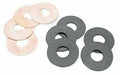 CROWER 1.625 O.D. X .635 I.D. X .060 Copper plated case hardened Valve Spring Shims C85067-16 Autofit