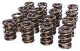 Crower 121 lbs @ 1.750", 309 lbs @ 1.200", Coil Bind @ 1.030", suit C87062 r Dual Valve Springs Tungsalloy, OD Outer 1.440", Rate/inch 324 lbs C68100X200-16 Autofit