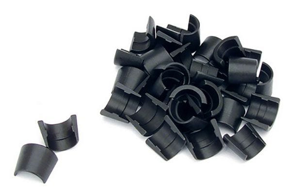 CROWER 3/8" Stem Diameter, -.50" Installed Height C86111X2-16 Autofit