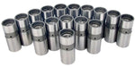 CROWER .842" dia Suit SB/BB Chev, Holden V8 & 6cyl (Set of 16) Solid Lifters - Edge Orifice C66909-16 Autofit