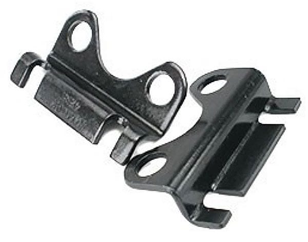 CROWER for 3/8" Pushrods C70506-8 Autofit