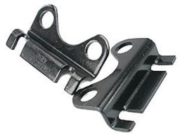 CROWER for 3/8" Pushrods Hardened Guide Plates Small Block Chevy C70500-8 Autofit