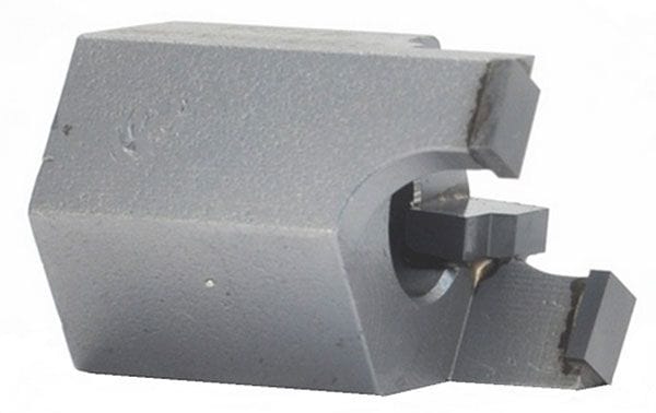 CROWER Suit .530" seal (Pilot Sold Seperatley) Valve Seal Cutter C86079 Autofit