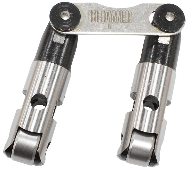 Crower Suit Early Holden 253-308 V8 Solid Roller Lifter Set with HIPPO .842" C66262H-16 Autofit