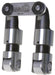 CROWER Suit Ford 302-351 Cleveland With High Pressure Pin Oiling (Set of 16) EnduraMax Cutaway Solid Roller Lifters .874" dia./.750" Bearing C66218E-16 Autofit