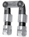 CROWER Suit SB Chev With High Pressure Pin Oiling (Set of 16) EnduraMax Cutaway Solid Roller Lifters .842" dia./.750" Bearing C66290X842E-16 Autofit