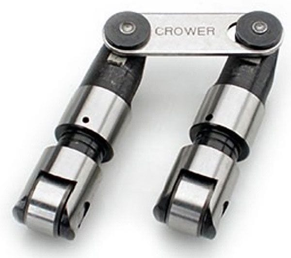 CROWER suits Splayed valve V8 Supercar Holden Motorsports Block Severe Duty Solid Roller Lifter Set .903" Diameter C66281X903H-16 Autofit