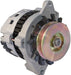 CVR 100 Amp, Single Wire Delco Race Alternator CVR7970CL Autofit