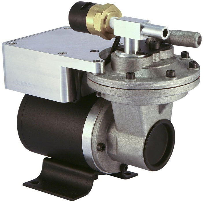 CVR 12 volt , Can be mounted in any position Electric Brake Vacuum Pump CVRVP555 Autofit