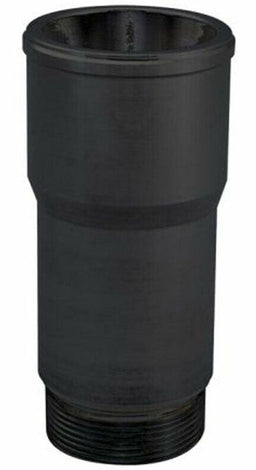 CVR Black Anodised Finish Proflo water Pump 1-1/4" Inlet Fitting CVR8125BK Autofit