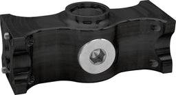 CVR Black Anodised Finish Universal Manifold CVR8001BK Autofit