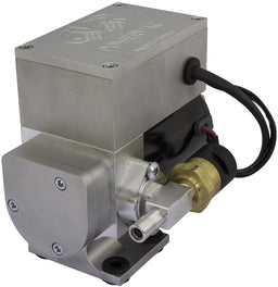 CVR Cast Aluminium Vane Style 12v Brake Vacuum Pump CVRVP655 Autofit