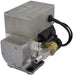 CVR Cast Aluminium Vane Style 12v Brake Vacuum Pump CVRVP655 Autofit