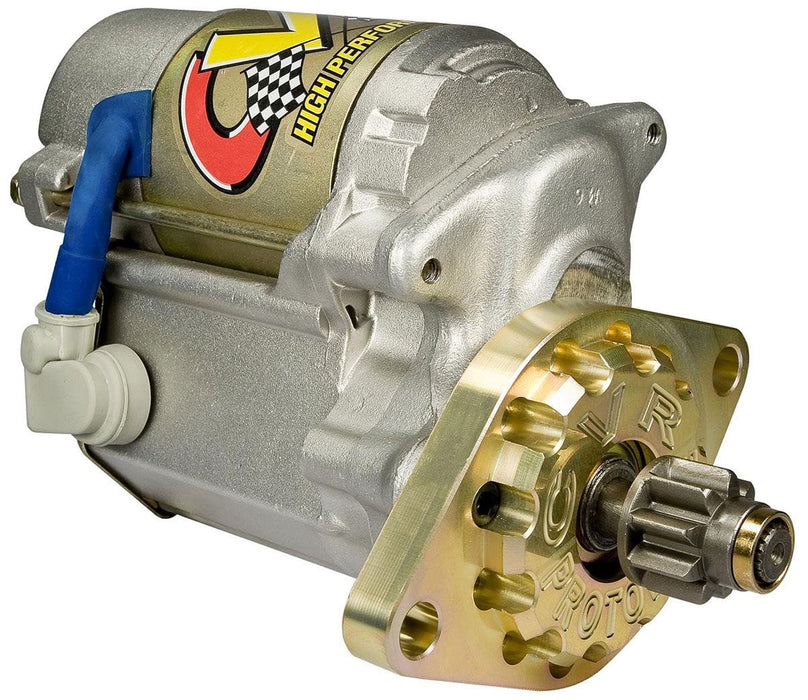 CVR Chevy with Bert/Brinn Transmission Protorque Starter Motor - 1.9 HP CVR5300 Autofit