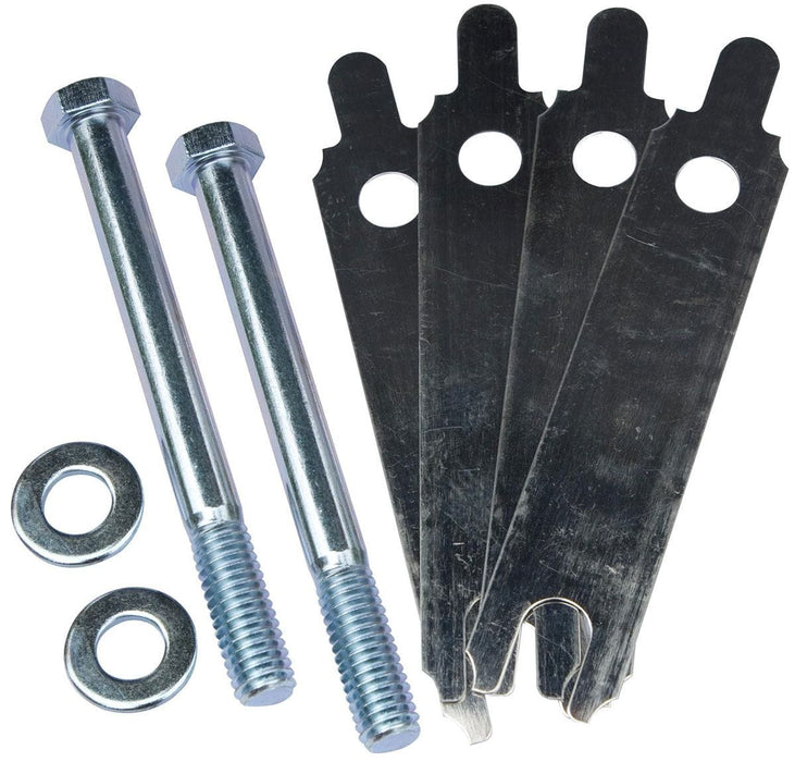 CVR For GM Starters Starter Motor Shim Kit CVRGM53SK Autofit