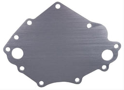 CVR Ford Cleveland Water Pump Back Plate - Polished CVR63512CCL Autofit