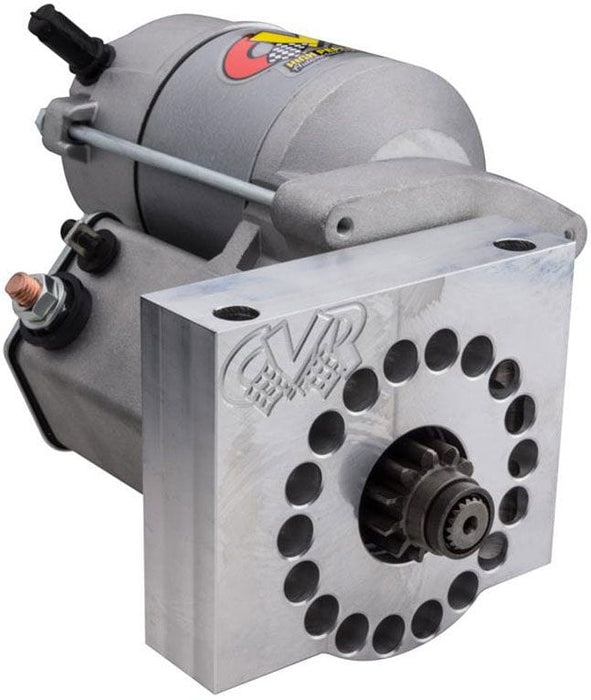 CVR Holden 253-308-304-5.0, 9 adjustable positions Protorque Starter Motor - 1.9 HP CVR5308 Autofit