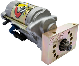 CVR Pontiac / Oldsmobile 350, 400, 455, 5 adjustable positions Protorque Starter Motor - 1.9 HP CVR5311 Autofit