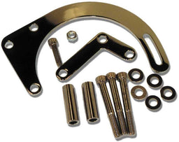 CVR Small Block Chevy, Mid mount, with installation hardware Alternator Bracket CVR4935-4 Autofit