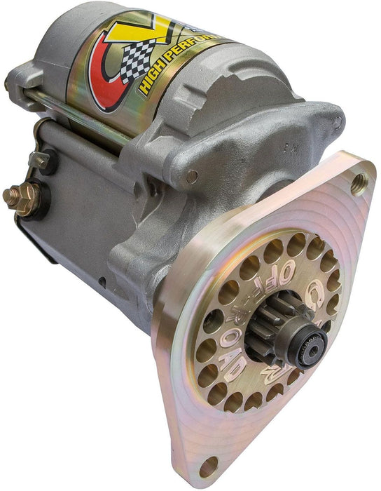 CVR Suit 72-87 AMC 232, 258 6 cylinder, 72-82 AMC V8, 18 adjustable posit Protorque Starter Motor - 1.9 HP CVR5044 Autofit