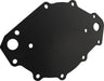 CVR Suit BB Ford 429-460 Water Pump Back Plate - Black CVR65602BK Autofit