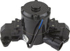 CVR Suit BB Ford, Black Anodised Proflo Extreme 55 GPM Electric Water Pump CVR8560BK Autofit
