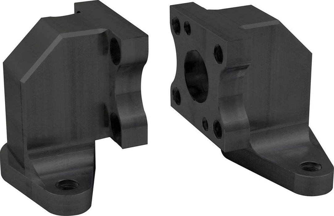CVR Suit Ford 289/302/351, Black Anodised Proflo Extreme Water Pump mounting Kit CVR8302BK Autofit