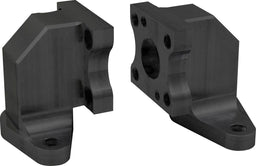 CVR Suit Ford 289/302/351, Black Anodised Proflo Extreme Water Pump mounting Kit CVR8302BK Autofit