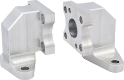 CVR Suit Ford 289/302/351, Clear Anodised Proflo Extreme Water Pump mounting Kit CVR8302CL Autofit