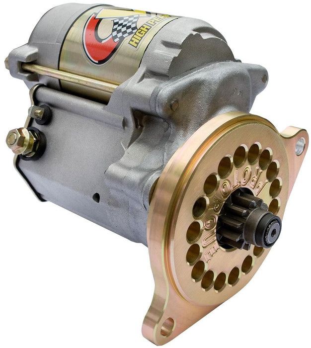 CVR Suit Ford 351M-400-429-460, 18 adjustable positions Protorque Starter Motor - 1.9 HP CVR5048 Autofit