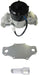 CVR Suit Holden 253-308, Clear Anodised Proflo Extreme 55 GPM Electric Water Pump CVR8508CL Autofit