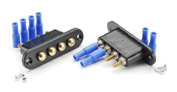 DAKOTA 2 Contact Dakota Digital Magnum Shooter Door Jam Contact DAKMGS-2 Autofit