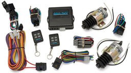 DAKOTA 2 Door Kit Dakota Digital Four-Function Remote Entry Kits DAKCMD-4001X Autofit