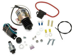DAKOTA Dakota Digital 35lb Door/Boot Solenoid DAKPDR-2 Autofit