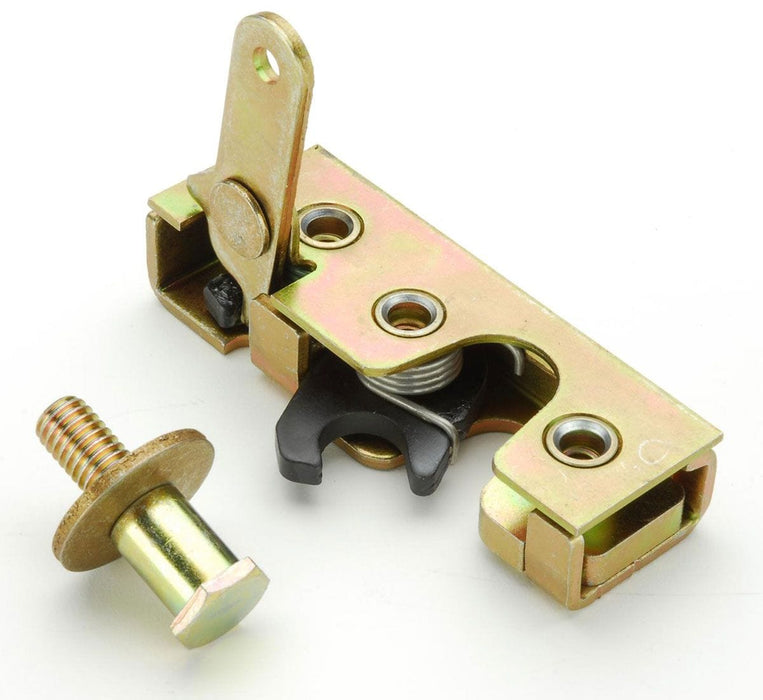 DAKOTA Dakota Digital Single Rotor Boot Latch DAKBCL-1L Autofit