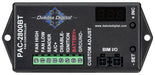 Dakota Digital Bluetooth Programmable Fan Controller with 70amp Relay DAKPAC-2800PT Autofit