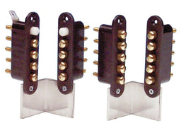 DAKOTA Door Contacts, 4 Function Contacts + Dome DAKMGS-4P Autofit