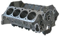 DART 4.125" Bore, 9.025" Deck, 350 Mains Dart SHP Cast Iron SB Chev Engine Block with 4-Bolt Ductile Caps DA31161211 Autofit
