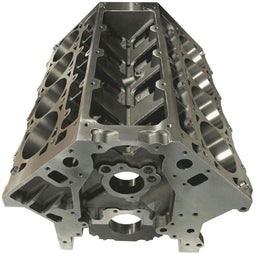 DART 4.125" Bore, 9.240" Deck, Full Skirt Block LS Next SHP Cast Iron Engine Block 4-Bolt Steel Caps DA31867211 Autofit