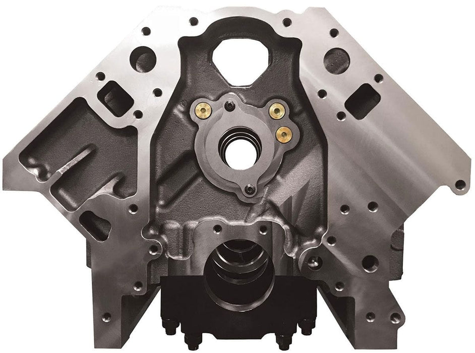 DART 4.125" Bore, 9.240" Deck, Full Skirt Block SHP LS Next Pro Block DA31867212 Autofit
