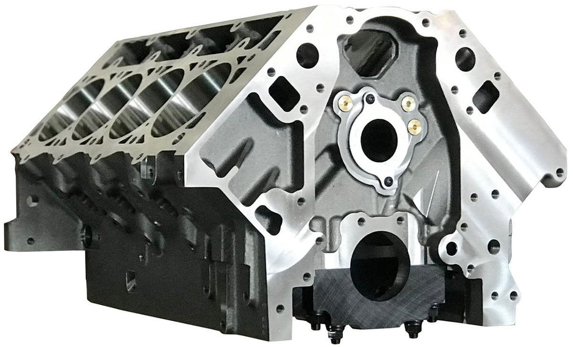 DART 4.125" Bore, 9.240" Deck, Full Skirt Block SHP LS Next Pro Block DA31867212 Autofit