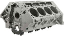 DART 4.125" Bore, 9.240" Deck, Short Skirt Block LS Next SHP Cast Iron Engine Block 4-Bolt Steel Caps DA31837211 Autofit