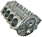 DART 4.600" Bore, 10.2" Deck, STD Mains Dart Big M2 Cast Iron BB Chev Engine Block with 4-Bolt Steel Cap DA31213654 Autofit