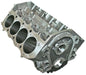 DART B/B Chev Big M2 Competition Engine Block, 4.500" Bore, 10.200" Deck, 4-Bolt Main Autofit